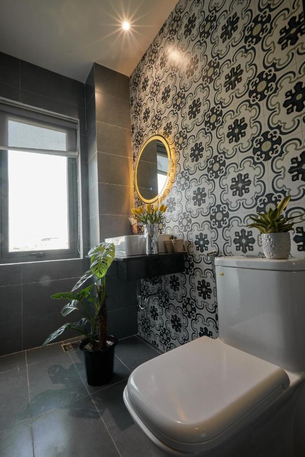 Lux Quy Nhon Homestay Exterior foto