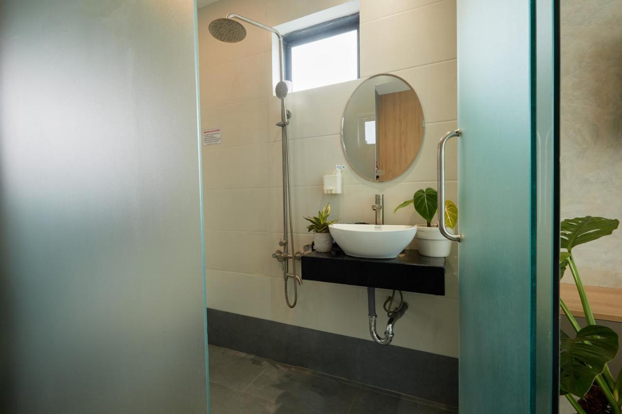 Lux Quy Nhon Homestay Exterior foto